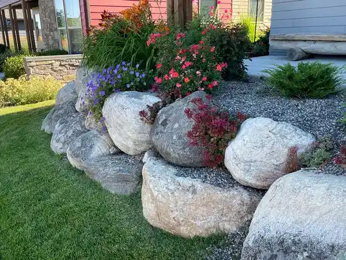 landscaping services Charles Town